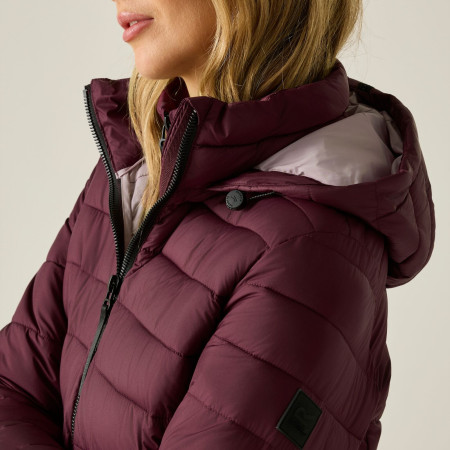 Manteau femme Regatta Amara