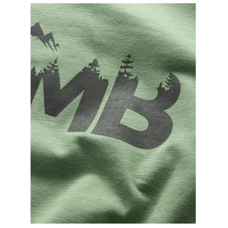 T-shirt homme Chillaz Innsbruck Climb