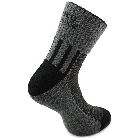 Chaussettes homme Zulu Trekking Low Men