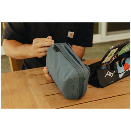 Organisateur de voyage Peak Design Tech Pouch