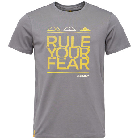 T-shirt homme Loap Alhan