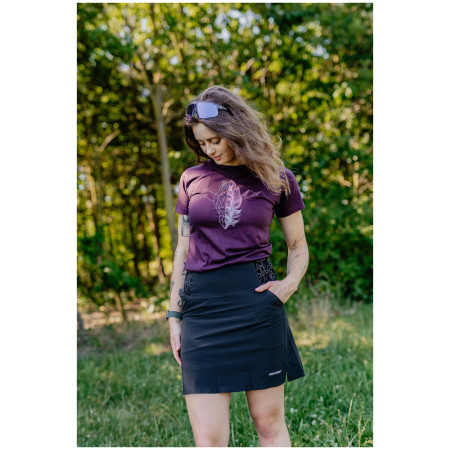 Jupe femme High Point Play 2.0 Skirt