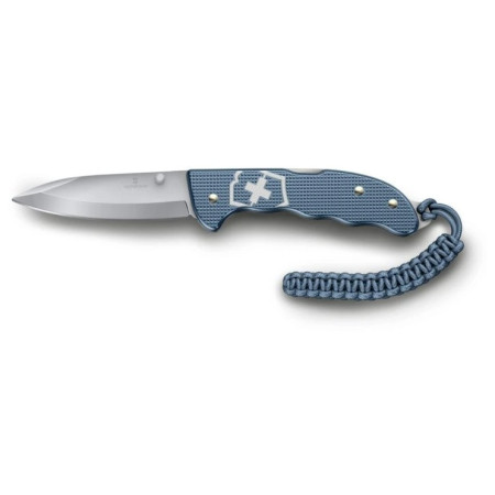Couteau suisse Victorinox Evoke Alox LE 2026