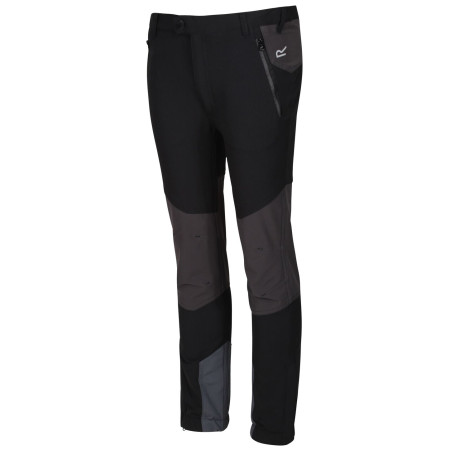 Pantalon enfant Regatta Tech Mountain Trs