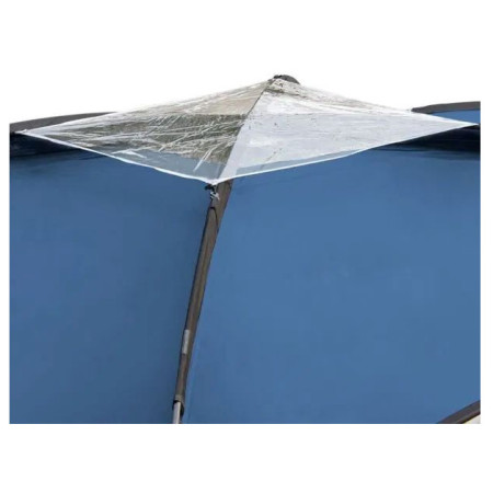 Tente de réception Brunner Medusa II 3x3