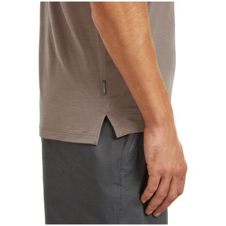 T-shirt fonctionnel homme Icebreaker Men Merino 125 Cool-Lite™ Sphere III SS Tee