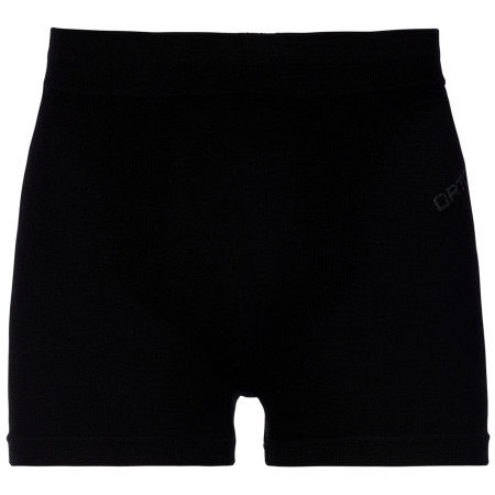 Caleçons fonctionnels homme Ortovox 230 Competition Boxer vert BlackRaven
