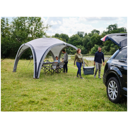 Tente de réception Coleman Air Event Shelter L