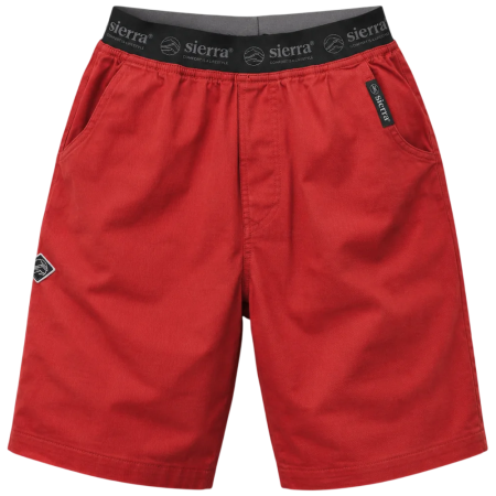 Short femme SIERRA Climbing Oliana