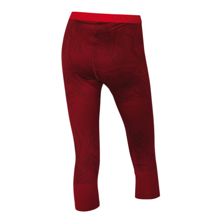 Pantalon fonctionnel femme Husky Active Winter 3/4 Kalhoty- L