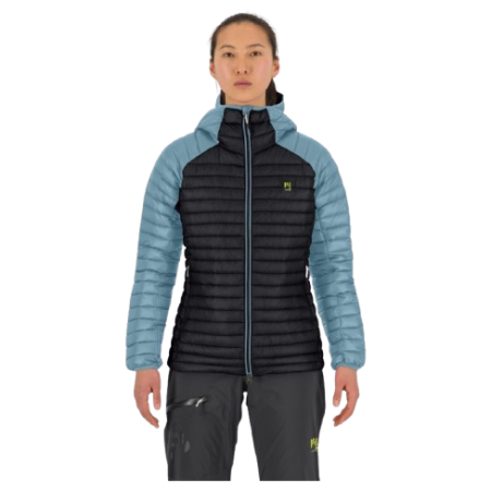 Doudoune femme Karpos Alagna Down W Jacket