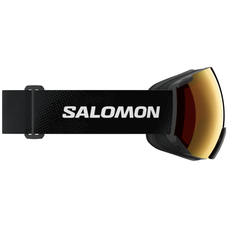 Masques ski Salomon Radium