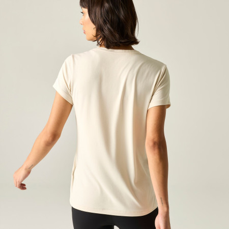 T-shirt femme Regatta Womens Fingal Stretch