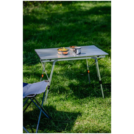 Table Zulu Bantu