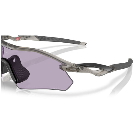 Lunettes soleil OAKLEY Radar Plate Prizm Slate