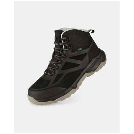 Chaussures montantes de trekking pour hommes Kilpi Piton High Wp-U