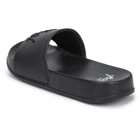 Chausson enfant Baagl Logo Black