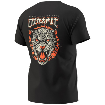 T-shirt homme Dynafit 24/7 Graphic T-Shirt M