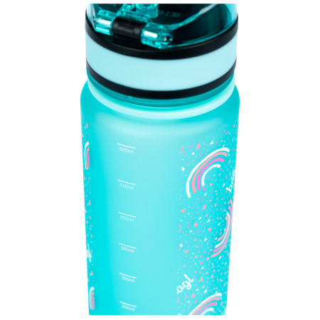 Bouteille enfant Baagl Gourde en tritan 500 ml