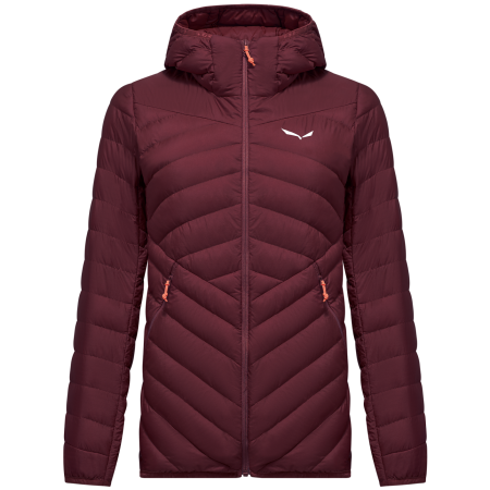 Veste femme Salewa Brenta Rds Dwn W Jkt