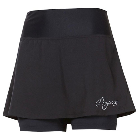 Jupe Progress TR Gonna 23TI vert Black