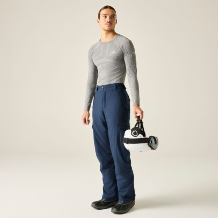 Pantalon homme Dare 2b Baseplate Insulated Pant