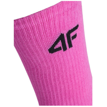 Chaussettes 4F Socks Cas F393 (4Pack)