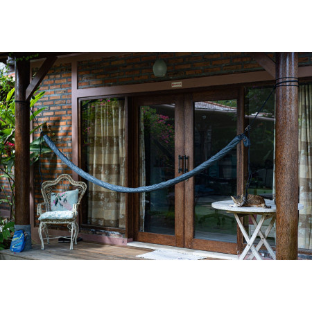 Housse Ticket to the moon UV proof Hammock Sleeve