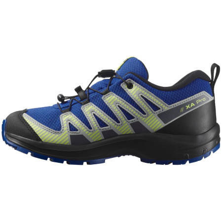 Chaussures enfant Salomon Xa Pro V8 Waterproof