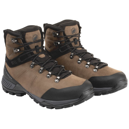 Chaussures homme Mammut Mercury Tour II High GTX M