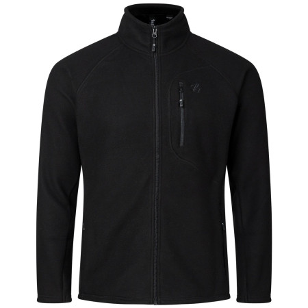 Sweat-shirt homme Dare 2b Thermaflex Fleece noir Black