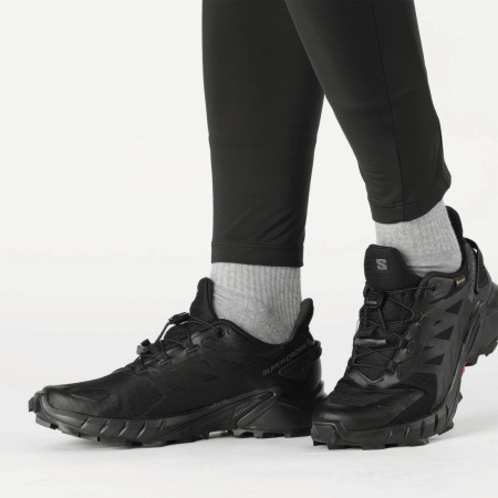 Chaussures running femme Salomon Supercross 4 GTX