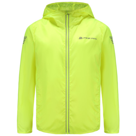 Veste enfant Alpine Pro Norizo green green