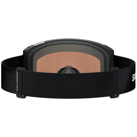 Masques ski Salomon Radium