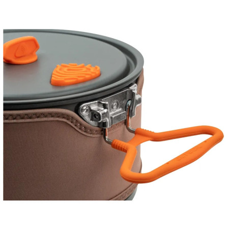 Réchaud Jet Boil TrailCook 2.0L