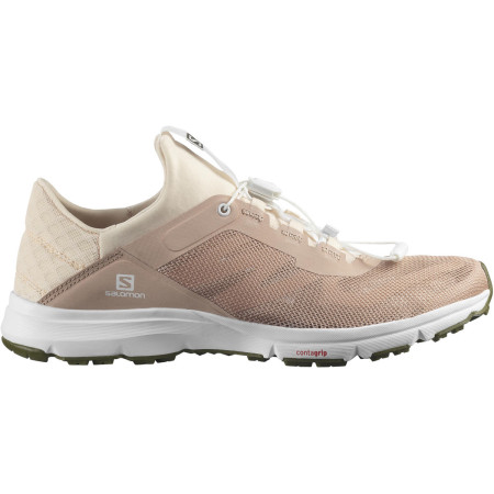 Chaussures femme Salomon Amphib Bold 2 W rose clair sirocco