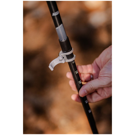 Bâtons randonnée Warg Connector Carbon