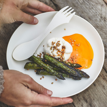 Set de couverts Light My Fire Spork Original 2-pack