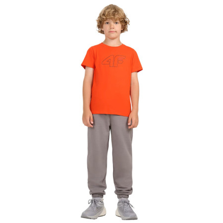 T-shirt enfant 4F Tshirt M2417