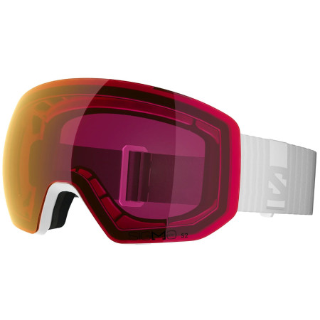 Masques ski Salomon Radium Pro S Sigma