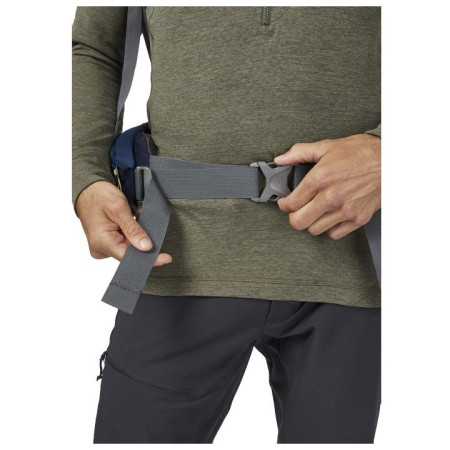 Sac à dos Lowe Alpine Sirac Plus 50