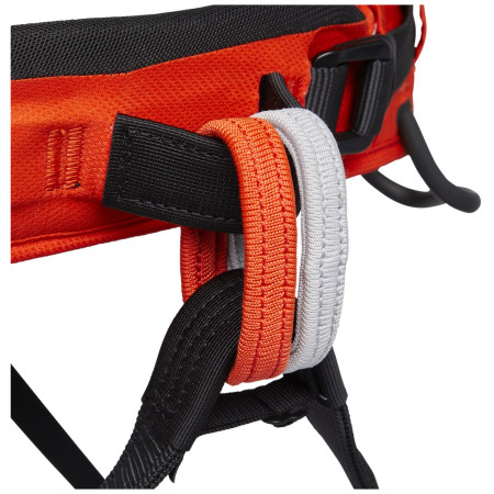 Harnais Black Diamond Long Haul Harness