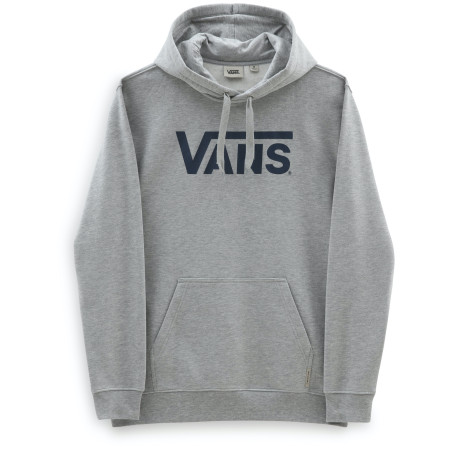 Sweat-shirt homme Vans Classic Vans Po girs Grey Hthr