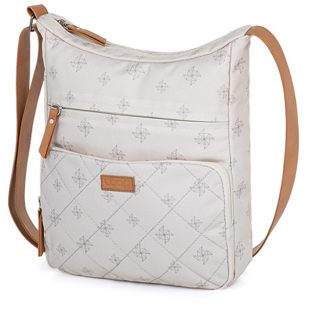 Sac bandoulière Loap Carrie girs