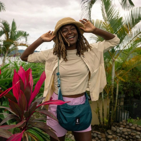 Sac bandoulière Cotopaxi Trozo 8L Shoulder Bag