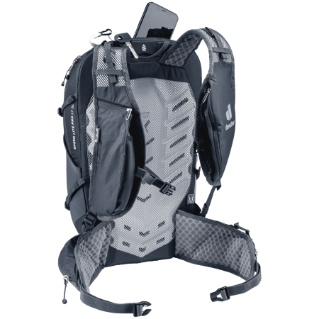 Sac à dos femme randonnée Deuter Speed Lite Pro 17 SL