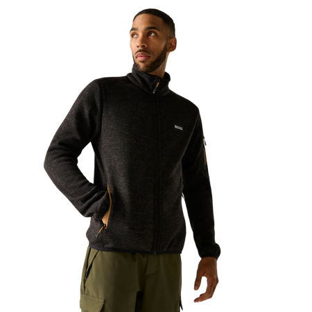 Sweatshirt fonctionnel homme Regatta Newhill