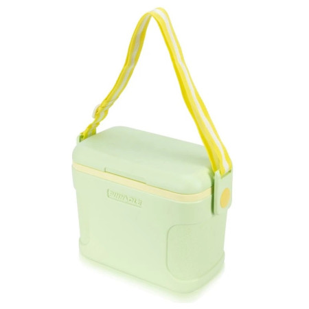 Sac isotherme Pinnacle Passion 8L vert Green