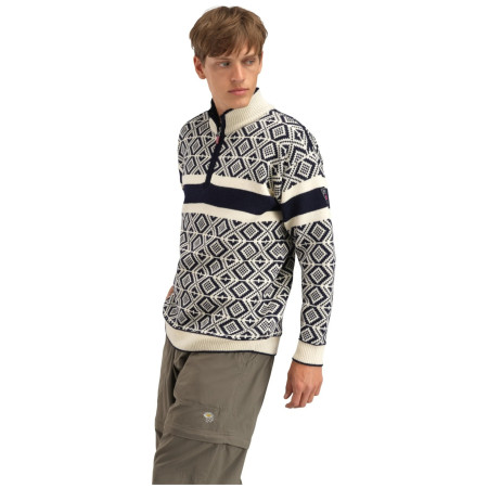 Chandail homme Dale of Norway Cortina 2026 Masc. Sweater