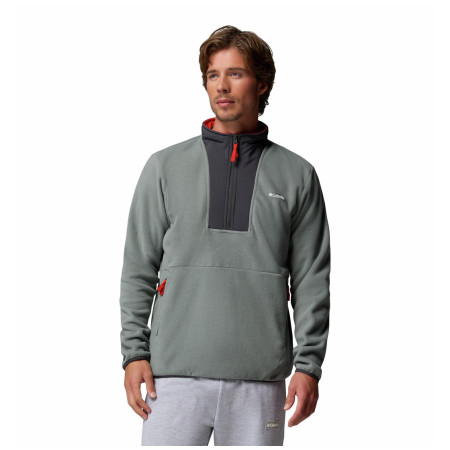 Sweat-shirt homme Columbia Sequoia Grove™ Ii Hz Fleece
